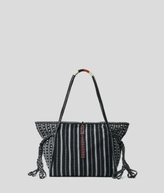 KL X AMBER VALLETTA BORSA TOTE KL X AMBER VALLETTA BORSA TOTE