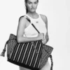KL X AMBER VALLETTA BORSA TOTE KL X AMBER VALLETTA BORSA TOTE