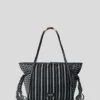 KL X AMBER VALLETTA BORSA TOTE KL X AMBER VALLETTA BORSA TOTE