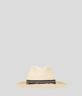 KL X BORSALINO CAPPELLO PANAMA