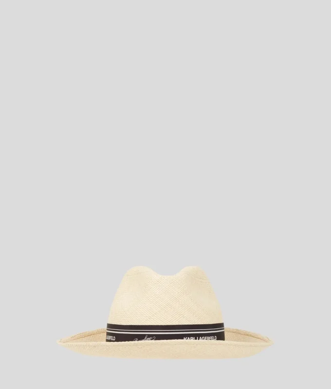 KL X BORSALINO CAPPELLO PANAMA KL X BORSALINO CAPPELLO PANAMA