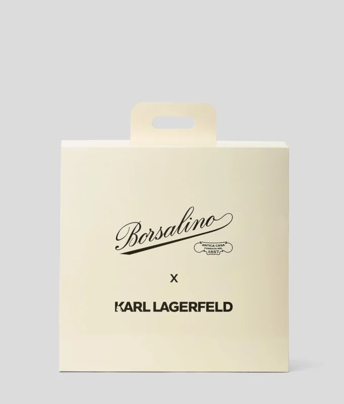 KL X BORSALINO CAPPELLO PANAMA KL X BORSALINO CAPPELLO PANAMA