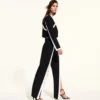 KL X JOANN PANTALONI SU MISURA KL X JOANN PANTALONI SU MISURA