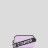 KLJ BOX LOGO MINI CROSSBODY BAG