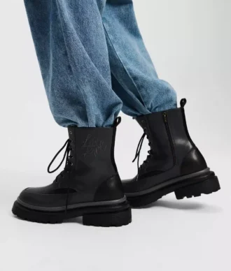 KLJ X ATELIER RESERVÉ STIVALI BROOKE