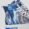 KLJ X ATELIER RESERVÉ VULC SNEAKERS ALTA KLJ X ATELIER RESERVÉ VULC SNEAKERS ALTA