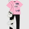 Leggings da bambina