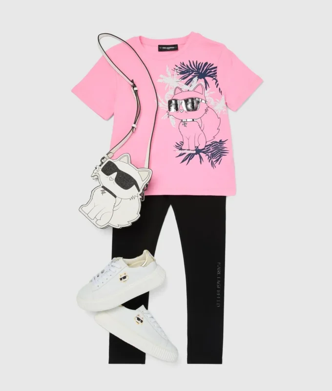 Leggings da bambina