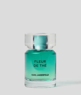 Les Parfums Matières, Fleur de thé (Fiore di tè), 50 ML