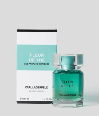 Les Parfums Matières, Fleur de thé (Fiore di tè), 50 ML