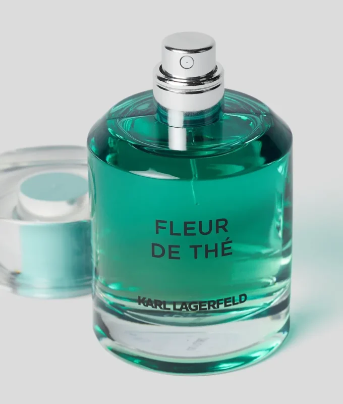 Les Parfums Matières, Fleur de thé (Fiore di tè), 50 ML Les Parfums Matières, Fleur de thé (Fiore di tè), 50 ML