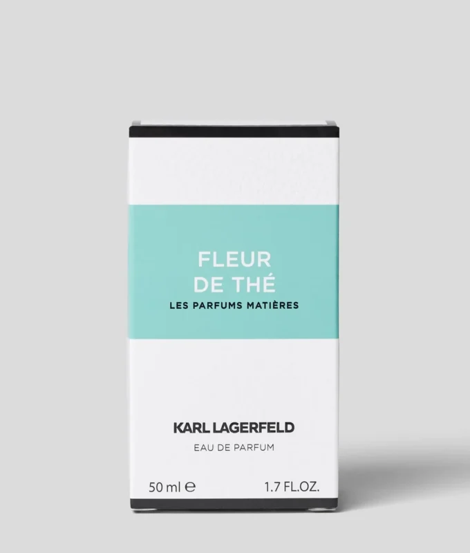 Les Parfums Matières, Fleur de thé (Fiore di tè), 50 ML Les Parfums Matières, Fleur de thé (Fiore di tè), 50 ML