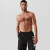 LOGO LONG BOARD SHORTS LOGO LONG BOARD SHORTS