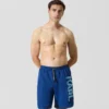 LOGO LONG BOARD SHORTS LOGO LONG BOARD SHORTS