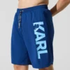 LOGO LONG BOARD SHORTS LOGO LONG BOARD SHORTS