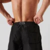 LOGO LONG BOARD SHORTS LOGO LONG BOARD SHORTS
