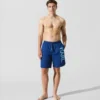 LOGO LONG BOARD SHORTS LOGO LONG BOARD SHORTS