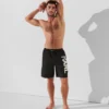 LOGO LONG BOARD SHORTS LOGO LONG BOARD SHORTS