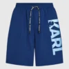 LOGO LONG BOARD SHORTS LOGO LONG BOARD SHORTS