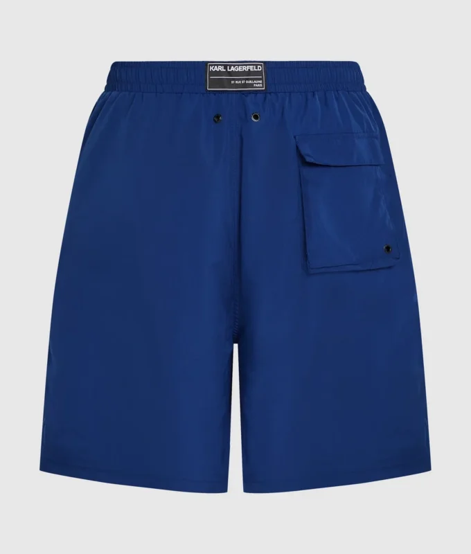 LOGO LONG BOARD SHORTS LOGO LONG BOARD SHORTS