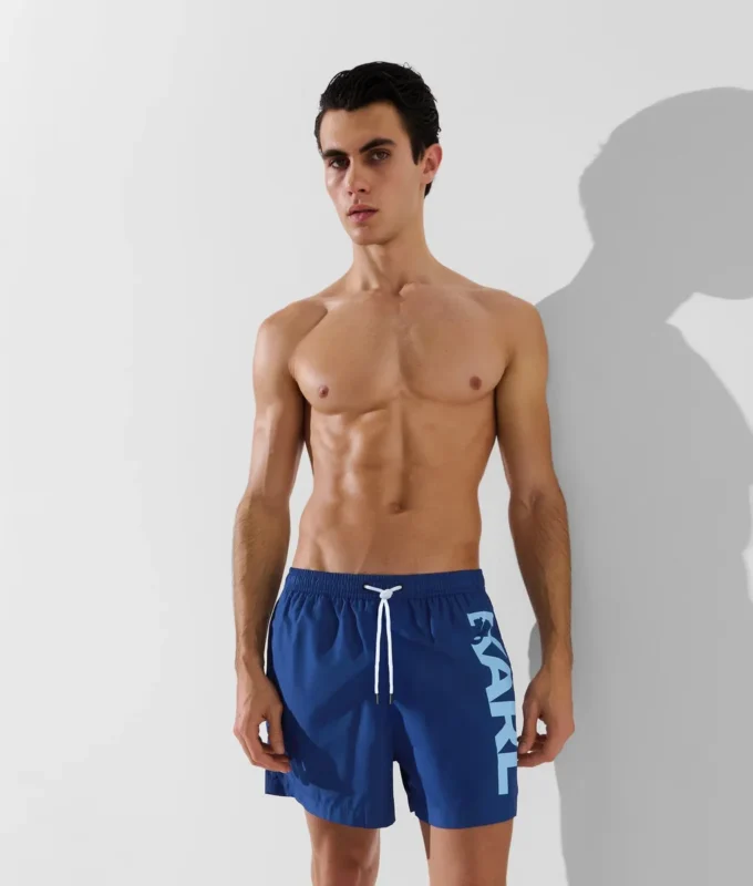 LOGO SHORT BOARDSHORTS LOGO SHORT BOARDSHORTS