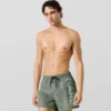 LOGO SHORT BOARDSHORTS LOGO SHORT BOARDSHORTS