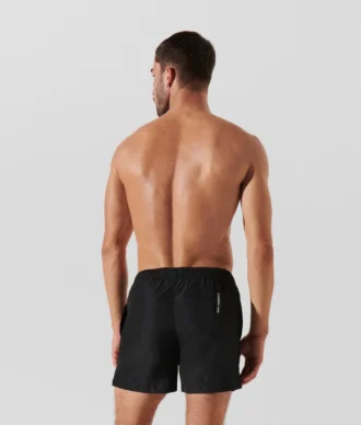 LOGO SHORT BOARDSHORTS