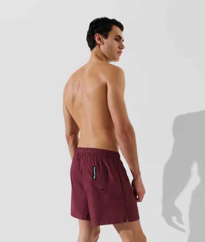 LOGO SHORT BOARDSHORTS LOGO SHORT BOARDSHORTS