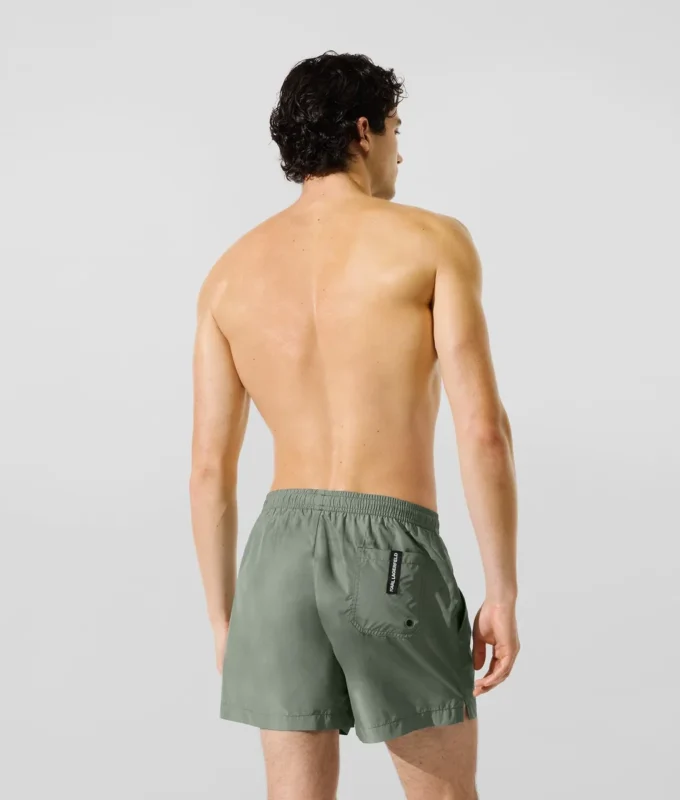 LOGO SHORT BOARDSHORTS LOGO SHORT BOARDSHORTS
