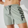 LOGO SHORT BOARDSHORTS LOGO SHORT BOARDSHORTS