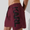 LOGO SHORT BOARDSHORTS LOGO SHORT BOARDSHORTS