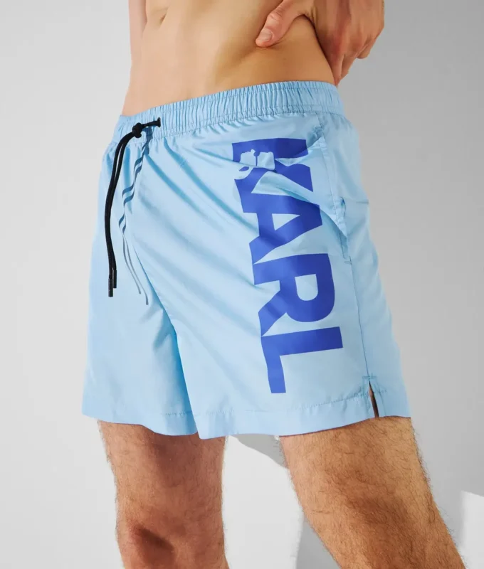LOGO SHORT BOARDSHORTS LOGO SHORT BOARDSHORTS