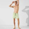 LOGO SHORT BOARDSHORTS LOGO SHORT BOARDSHORTS