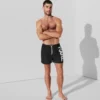 LOGO SHORT BOARDSHORTS LOGO SHORT BOARDSHORTS