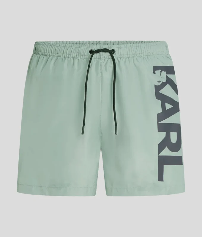 LOGO SHORT BOARDSHORTS LOGO SHORT BOARDSHORTS