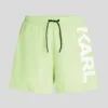 LOGO SHORT BOARDSHORTS LOGO SHORT BOARDSHORTS