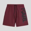 LOGO SHORT BOARDSHORTS LOGO SHORT BOARDSHORTS