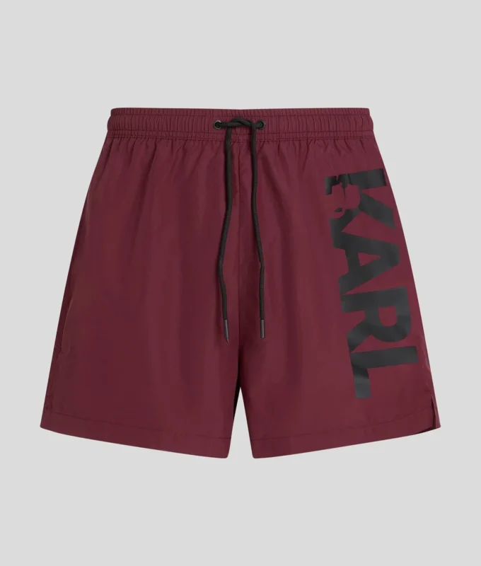 LOGO SHORT BOARDSHORTS LOGO SHORT BOARDSHORTS
