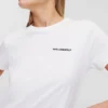 MAGLIETTA CON LOGO