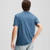 MAGLIETTA CON LOGO PATCH