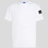 MAGLIETTA CON LOGO PATCH MAGLIETTA CON LOGO PATCH