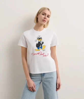 MAGLIETTA DISNEY X KL MAGLIETTA DISNEY X KL
