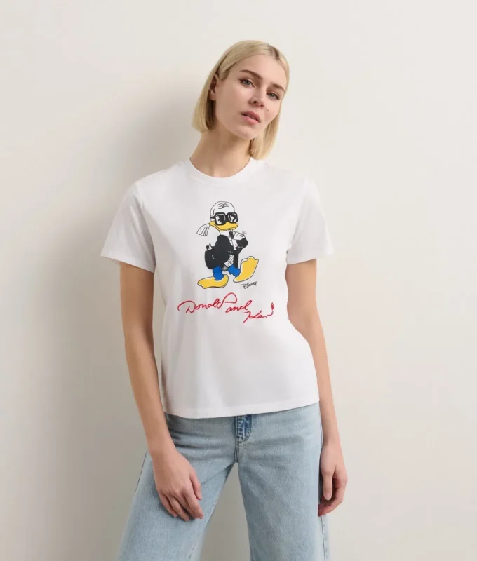 MAGLIETTA DISNEY X KL