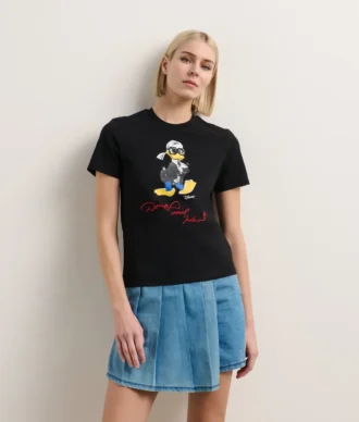MAGLIETTA DISNEY X KL MAGLIETTA DISNEY X KL