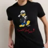 MAGLIETTA DISNEY X KL