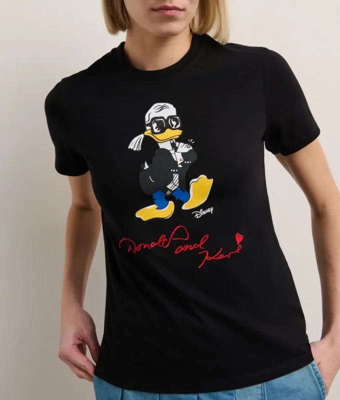 MAGLIETTA DISNEY X KL
