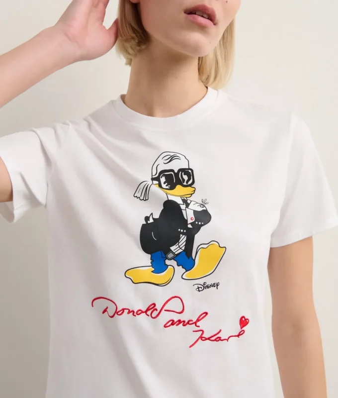 MAGLIETTA DISNEY X KL