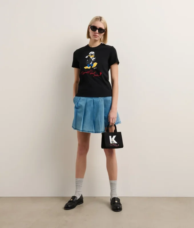 MAGLIETTA DISNEY X KL