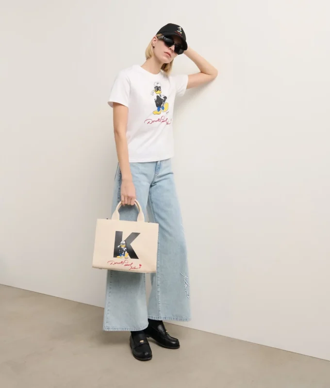 MAGLIETTA DISNEY X KL