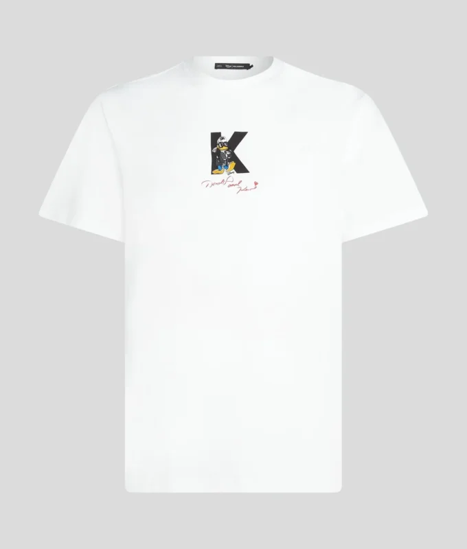 MAGLIETTA DISNEY X KL MAGLIETTA DISNEY X KL